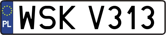 WSKV313