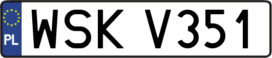 WSKV351
