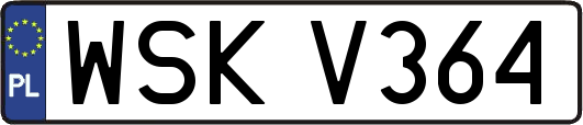 WSKV364