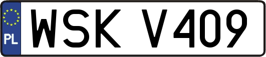WSKV409