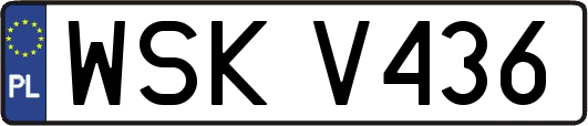 WSKV436