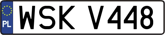 WSKV448