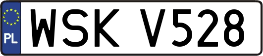 WSKV528