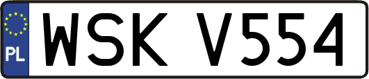WSKV554