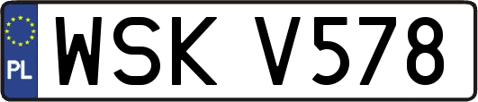 WSKV578