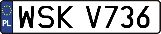 WSKV736