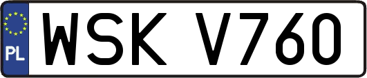 WSKV760
