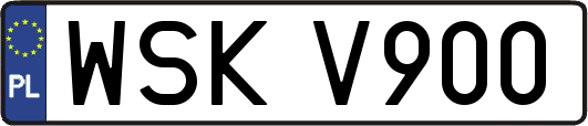 WSKV900