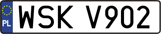 WSKV902