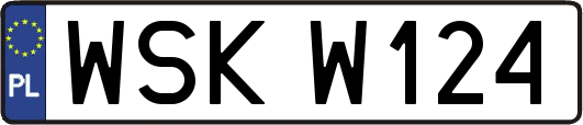 WSKW124