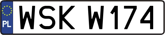 WSKW174