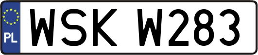 WSKW283