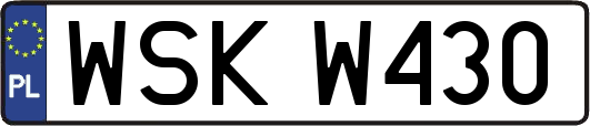WSKW430