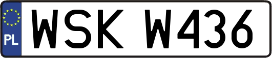 WSKW436