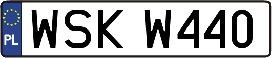 WSKW440