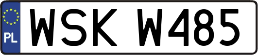 WSKW485