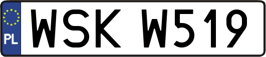 WSKW519