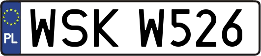 WSKW526