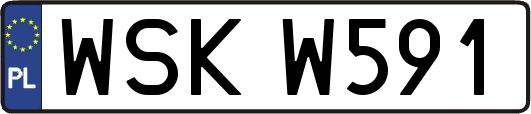 WSKW591