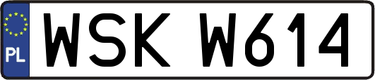 WSKW614