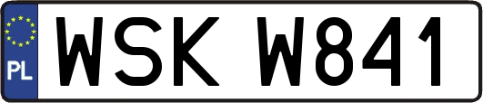 WSKW841