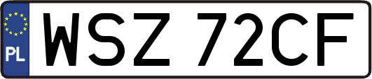 WSZ72CF