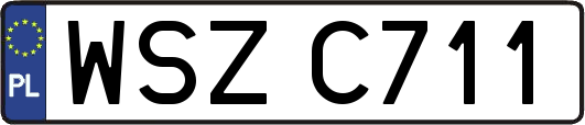 WSZC711