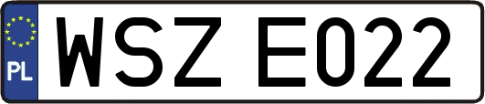 WSZE022