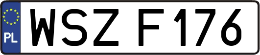 WSZF176