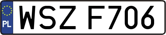 WSZF706
