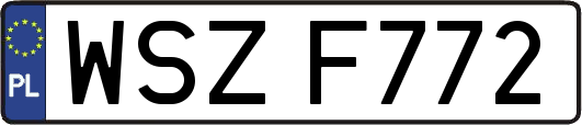 WSZF772