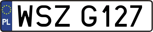 WSZG127