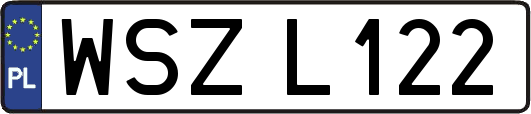 WSZL122