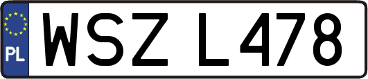 WSZL478