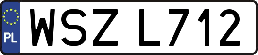 WSZL712