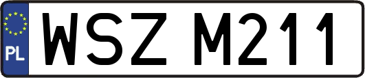 WSZM211