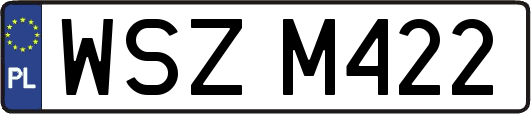 WSZM422