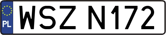 WSZN172
