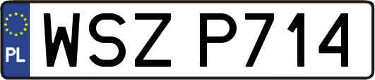 WSZP714