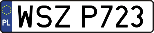WSZP723