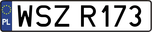 WSZR173