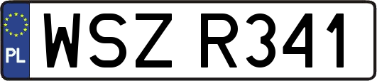 WSZR341