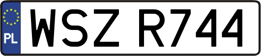 WSZR744