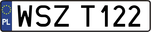 WSZT122