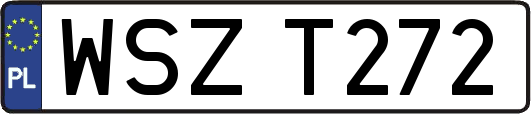 WSZT272
