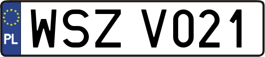 WSZV021