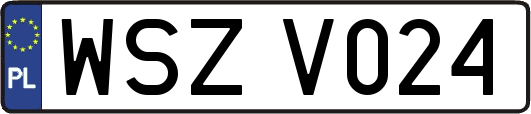 WSZV024