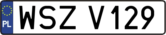 WSZV129