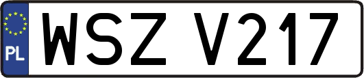 WSZV217
