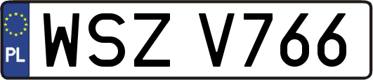 WSZV766